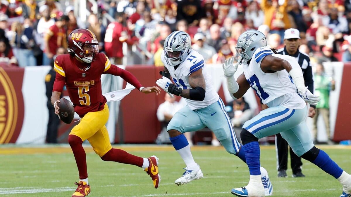 2026 NFL Week 2 longshot parlay from proven model