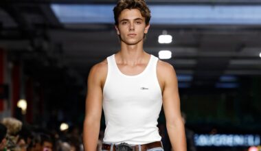 Britney Spears' Son Jayden James Says Music Is His 'Best Therapy'