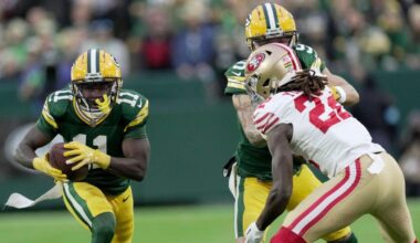 2026 NFL game-by-game predictions: Expert reveals NFL picks for all 285 games