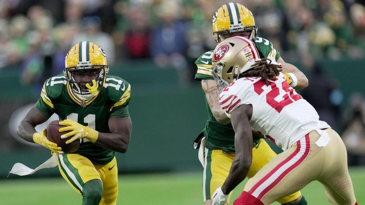 2026 NFL game-by-game predictions: Expert reveals NFL picks for all 285 games