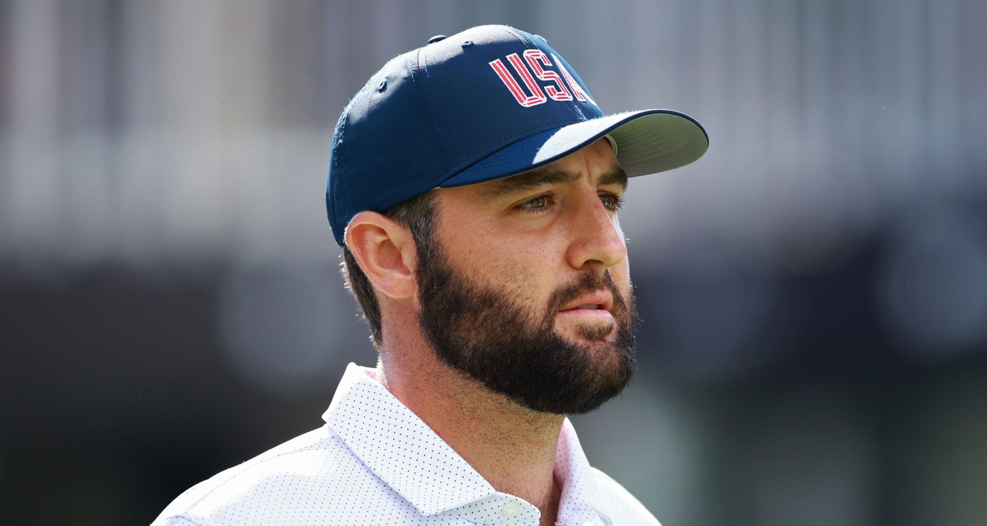 Is Scottie Scheffler Failing As A Global Golfing Ambassador?