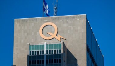 Hydro-Québec faces $40M court fight with Massachusetts utilities over winter power cuts