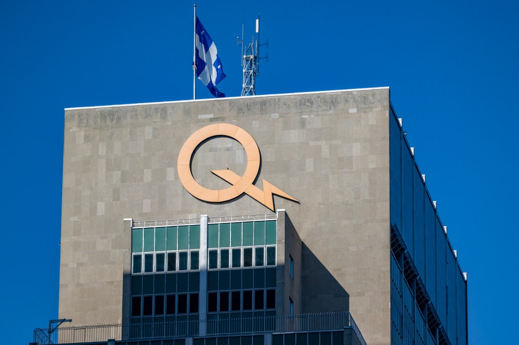 Hydro-Québec faces $40M court fight with Massachusetts utilities over winter power cuts