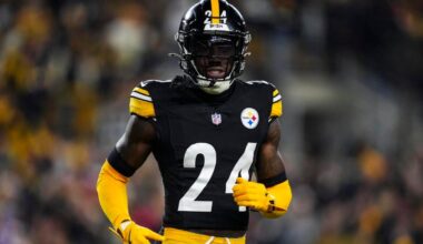 NFL Week 4 injury report: Latest updates on Joey Porter, De'Von Achane, Baker Mayfield