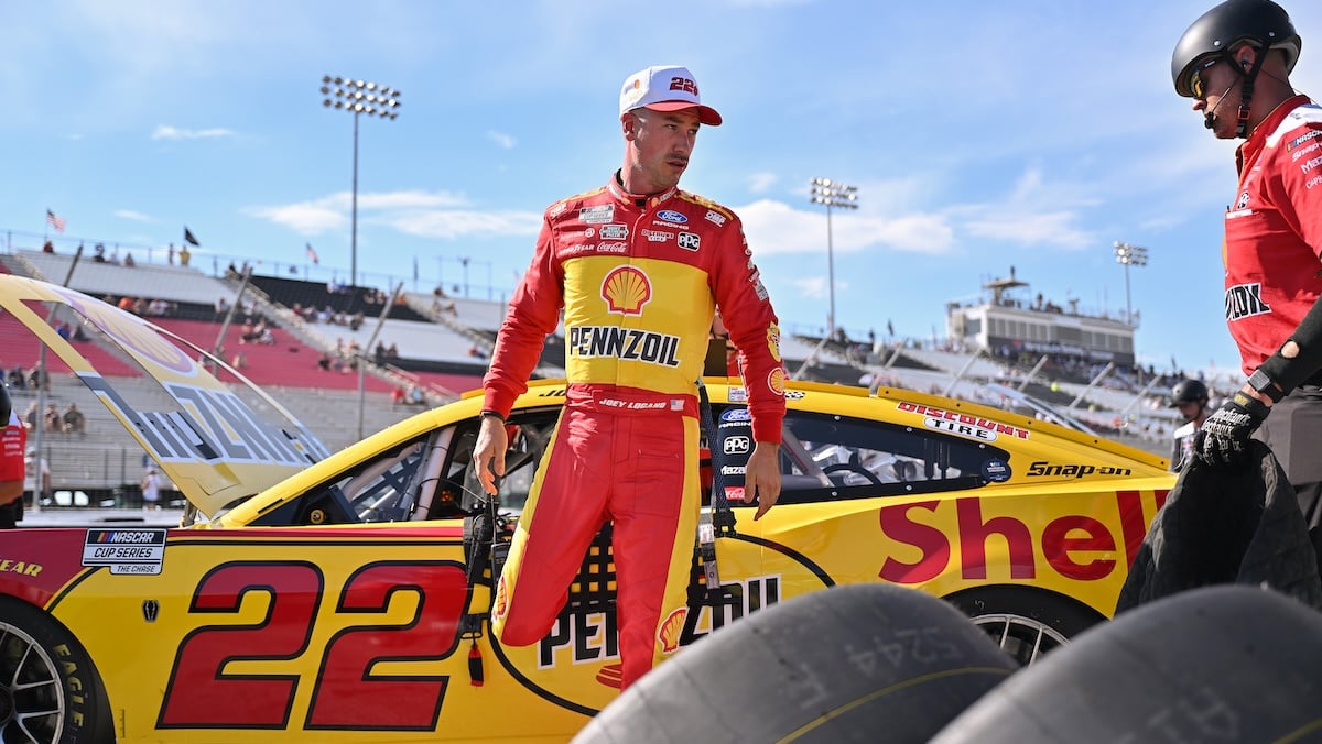 Is There a NASCAR Race Today? How to Watch the Enjoy Illinois 300, Start Time, TV Channel & Streaming Info | Just Jared