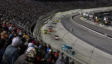 Driver Joey Logano wins NASCAR night race in Bristol — TimesLIVE