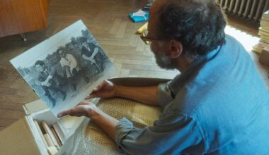 ‘Joie de Vivre’ Review: Luca Guadagnino's Tribute To Bernardo Bertolucci