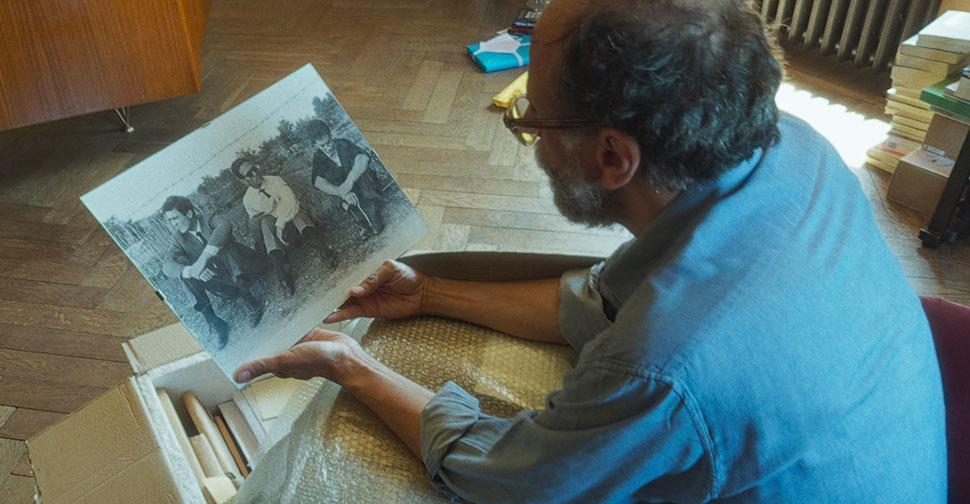 ‘Joie de Vivre’ Review: Luca Guadagnino's Tribute To Bernardo Bertolucci