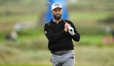 Golf's most underwhelming players of 2026: Seven who did not meet expectations
