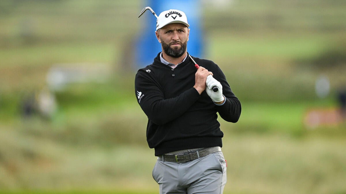 Golf's most underwhelming players of 2026: Seven who did not meet expectations