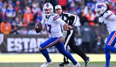 Will Brinson's NFL Week 1 predictions and picks: Best bets, player props, anytime TD scorers for Sunday