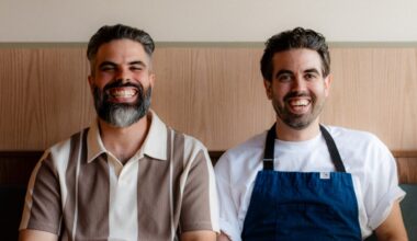 Who are the owners of Maria Celeste in Vancouver?