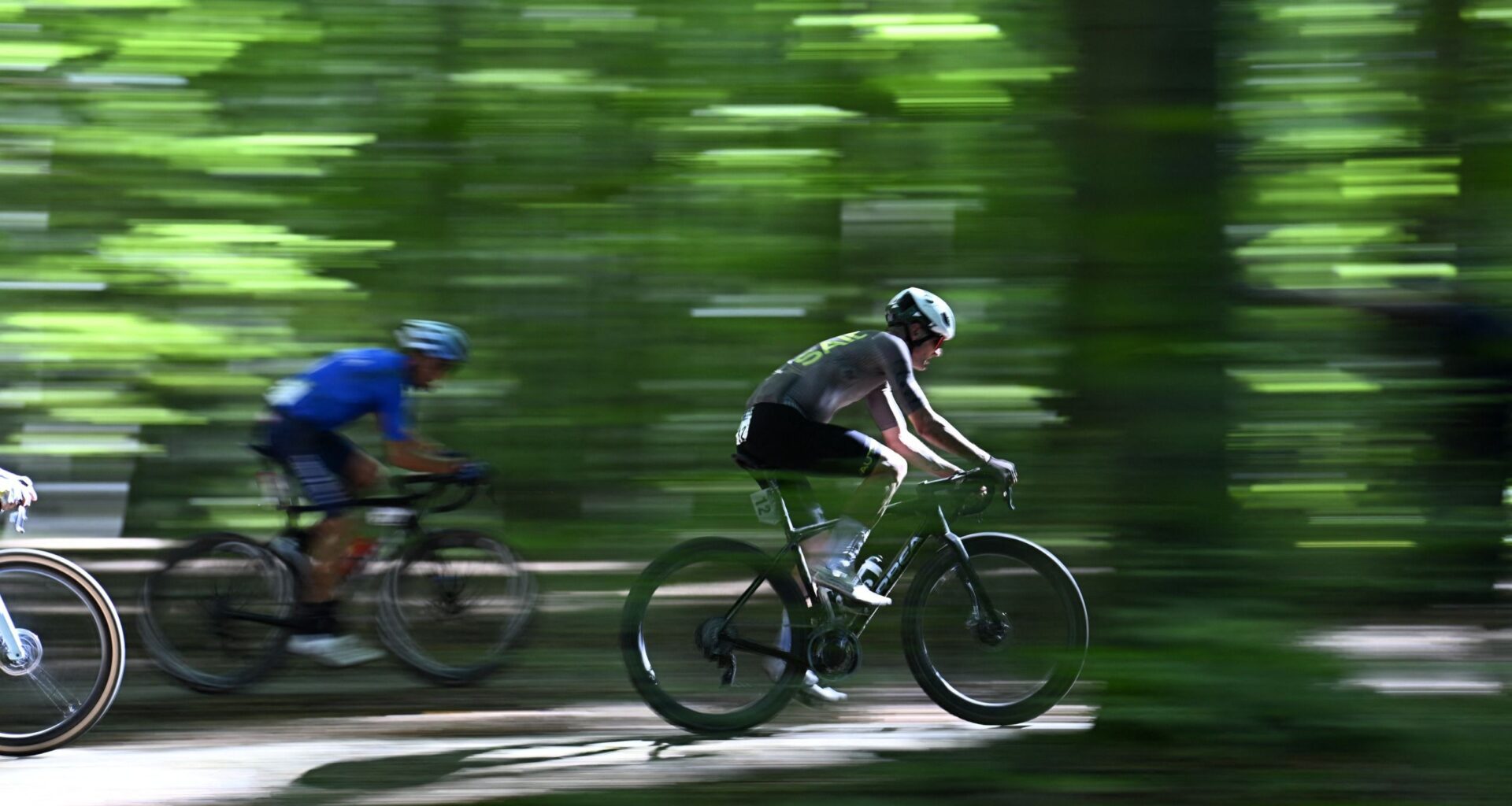 UCI Gravel World Series: Anet Barrera Esparza and Ulises Alfredo Castillo Soto win Gravel Arteaga