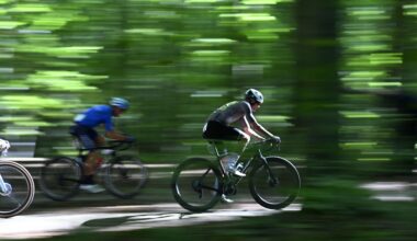 UCI Gravel World Series: Anet Barrera Esparza and Ulises Alfredo Castillo Soto win Gravel Arteaga