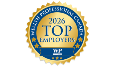 Best Wealth Management Firms to Work for in Canada | Top Employers
