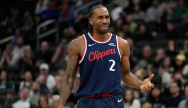 NBA ruling opens door for Kawhi Leonard's return to Raptors