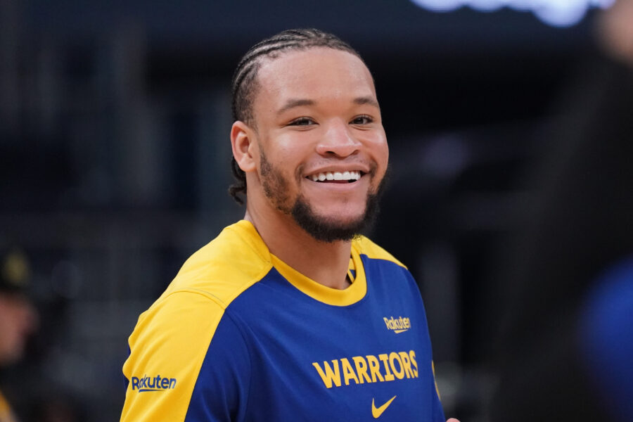 Magic Adding Kevin Knox On Exhibit 10 Contract, 4 Others Signed & Waived