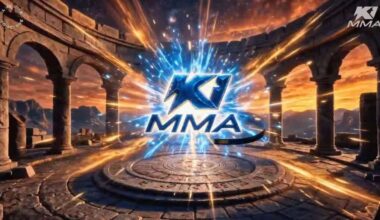 Scott Coker unveils 'Ki MMA' promotion, reveals plans for 2027 featherweight tournament - POST Wrestling