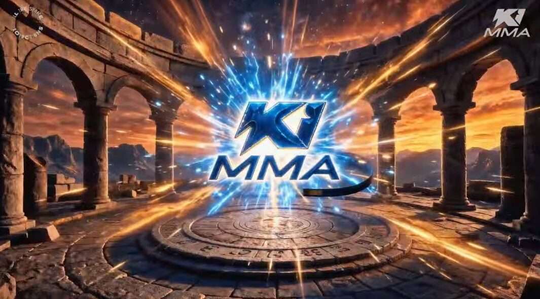 Scott Coker unveils 'Ki MMA' promotion, reveals plans for 2027 featherweight tournament - POST Wrestling