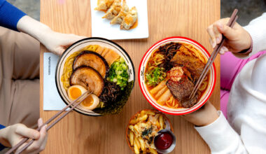 kinton ramen mississauga heartland