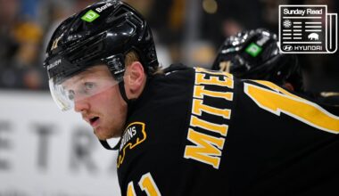 The Sunday Read: Why Casey Mittelstadt Turned into a Coffee Drinker This Summer