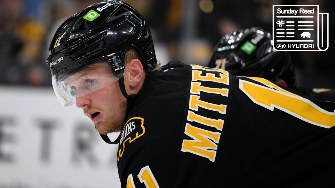 The Sunday Read: Why Casey Mittelstadt Turned into a Coffee Drinker This Summer