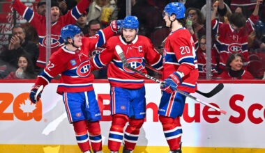 Canadiens season preview: Core group looks to build on run to East Final