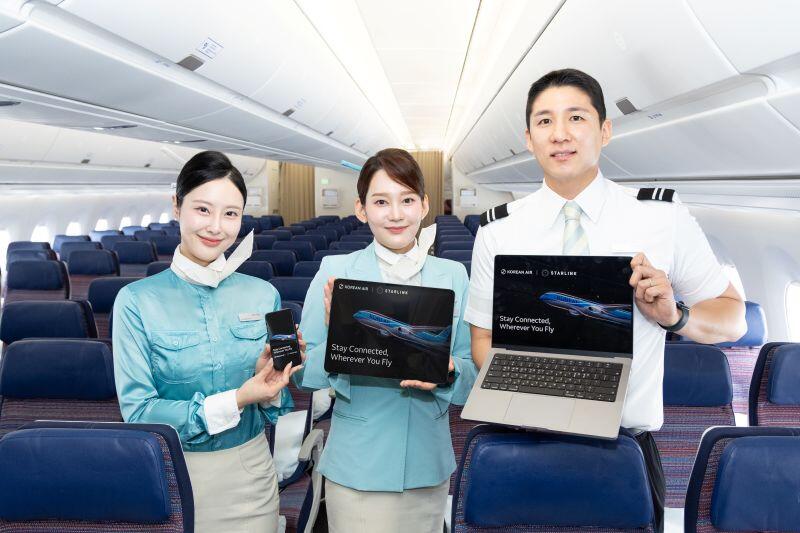 Korean Air
