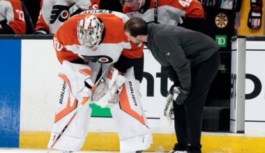 Sept. 22: NHL Preseason Roundup