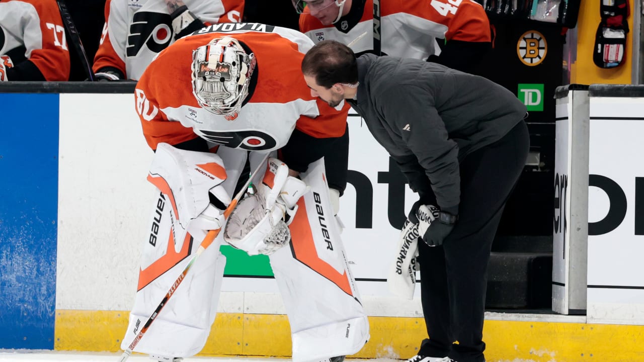 Sept. 22: NHL Preseason Roundup