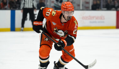 Five possible destinations for new UFA Chris Kreider