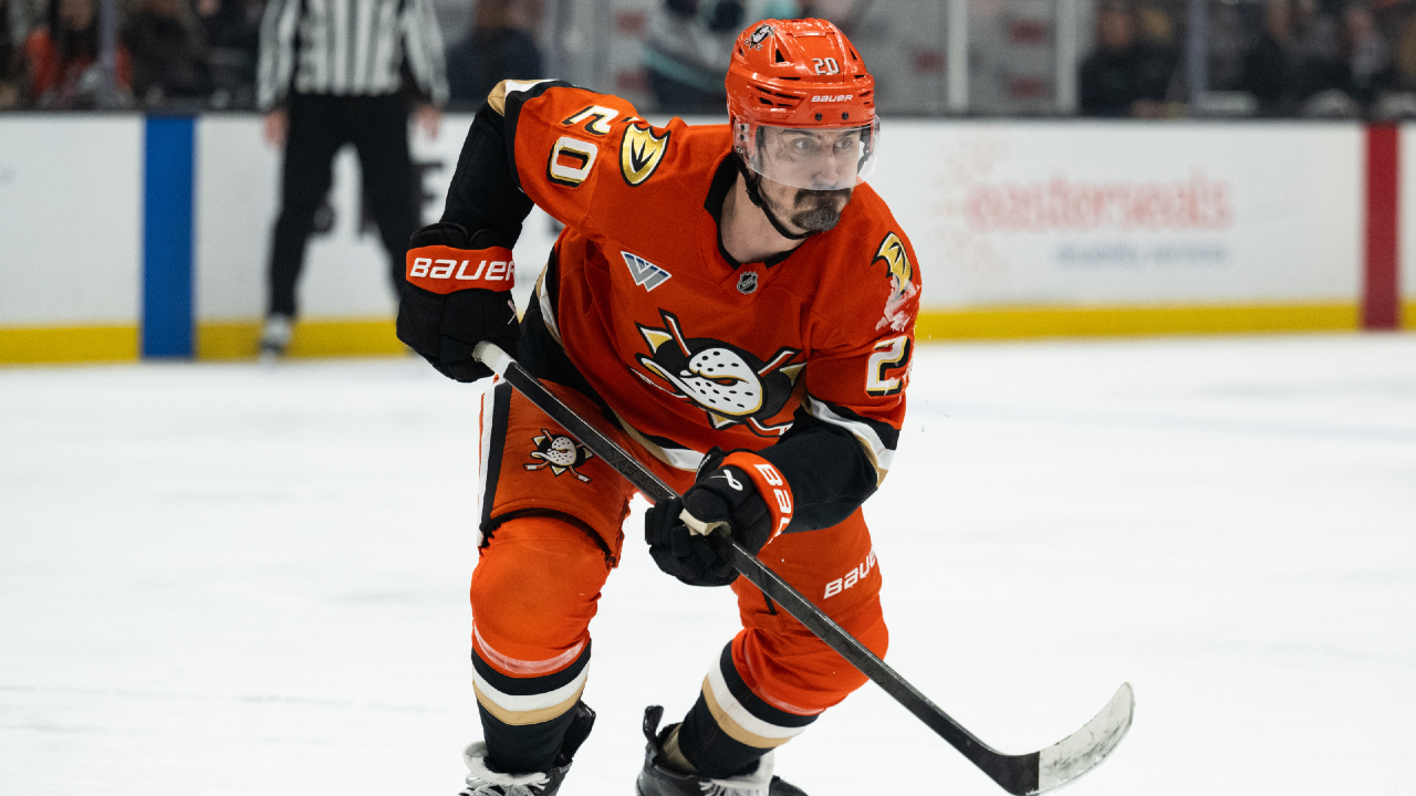 Five possible destinations for new UFA Chris Kreider