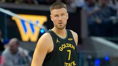 NBA injury update: $40 million Golden State Warriors star gets positive news after devastating first season with the franchise