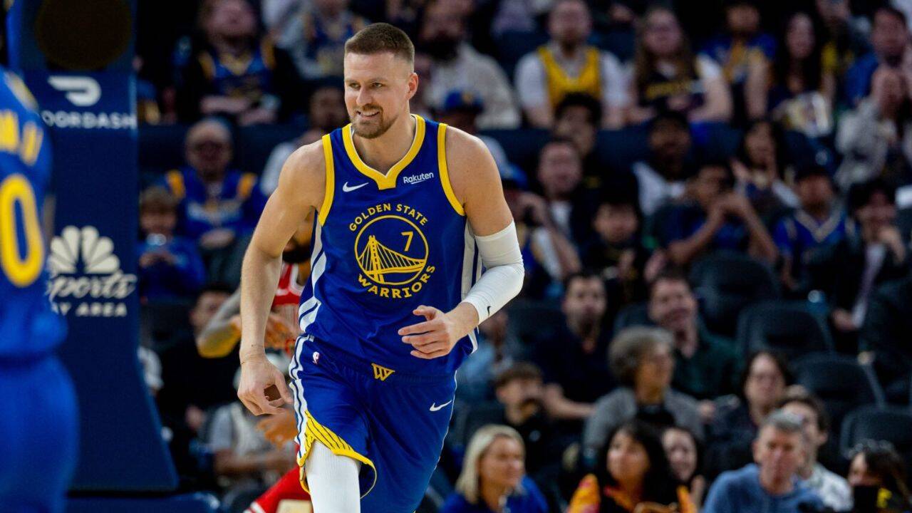 Kristaps Porzingis