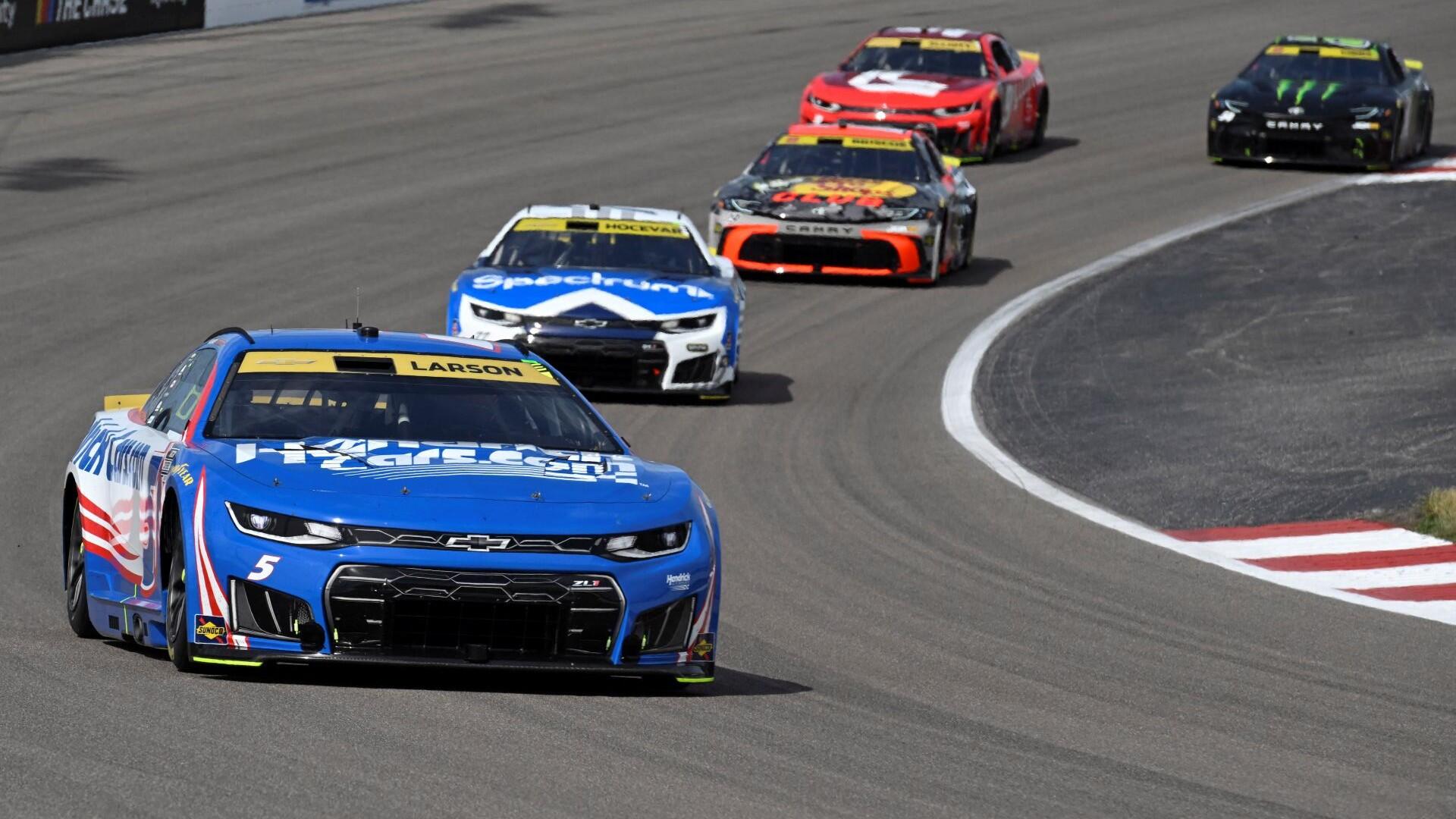 2026 Bass Pro Shops Night Race, picks, props: best bets from proven racing experts