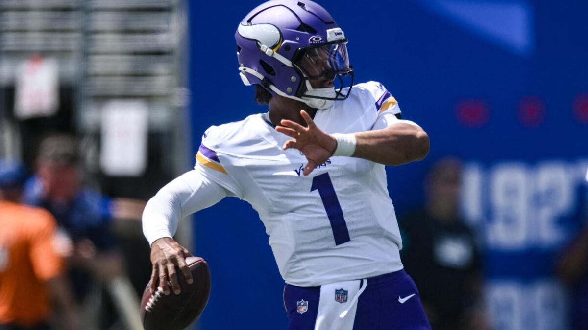 Packers vs. Vikings prediction, odds: Week 1 NFL picks from proven model