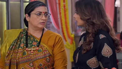 ‘Kyunki Saas Bhi Kabhi Bahu Thi 2’ September 7 written update: Tulsi finds out the masked man’s identity while the family prepares for Janmashtami