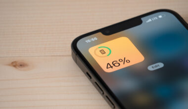 How To Check Which Apps Are Draining Your iPhone Battery