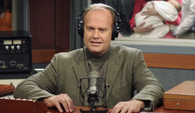 10 Best TV Shows Like Frasier