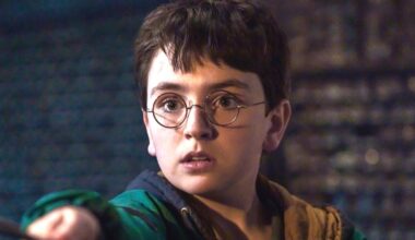 5 Hidden Details In The Harry Potter HBO TV Series Trailer