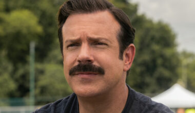 TV Ratings: Ted Lasso Season 4 Opens Big, My Life With The Walter Boys Stronger
