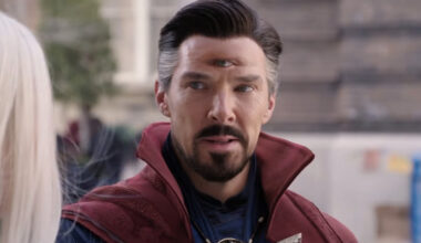10 Worst Marvel Post-Credits Scenes, Ranked
