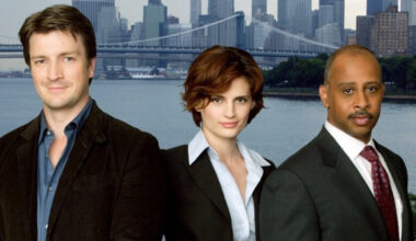 What Happened To The Cast Of Castle?