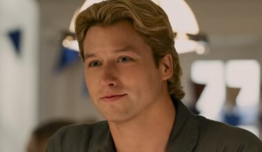 Why Dean Di Laurentis From Off Campus Looks So Familiar