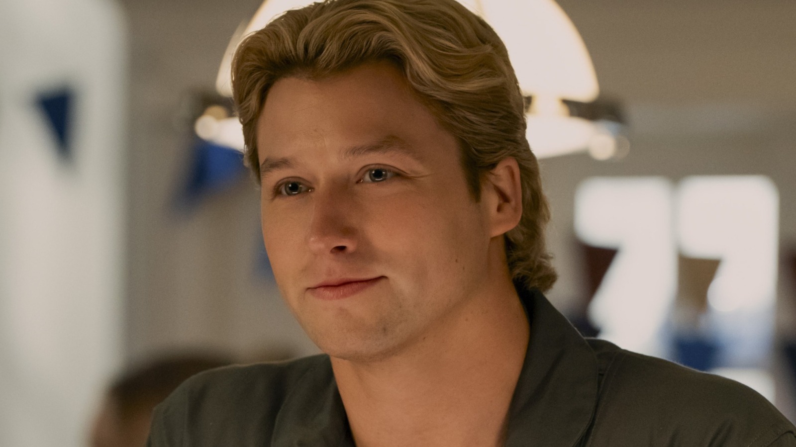 Why Dean Di Laurentis From Off Campus Looks So Familiar