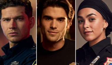 9-1-1: Nashville Season 2 Crossovers May Bring Back Lone Star Characters
