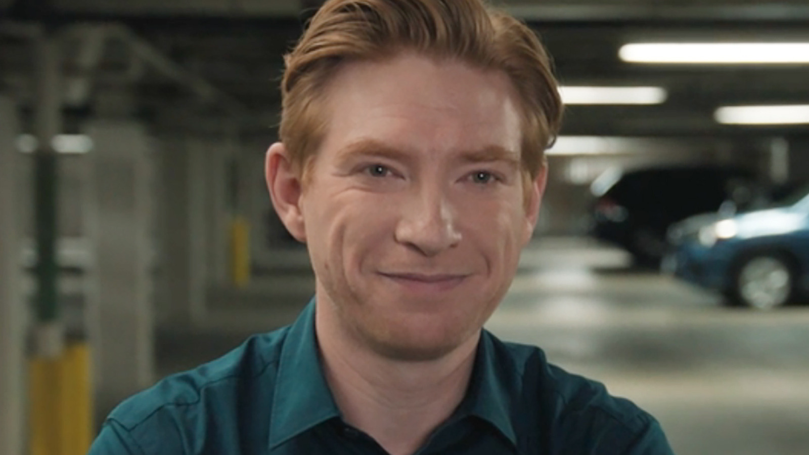 The Paper Recap: Ned And Mare's Relationship Status After Season 2 Finale