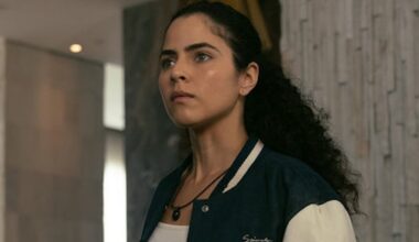 MIA Canceled, No Season 2 At Peacock