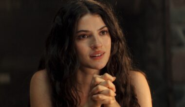 10 Best Romance Shows Streaming On Prime Video, Ranked