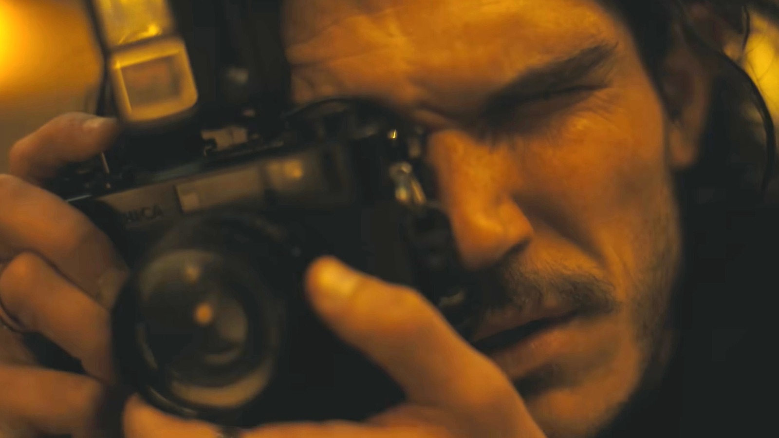 How Zack Snyder Really Feels About The Reactions To The Last Photograph
